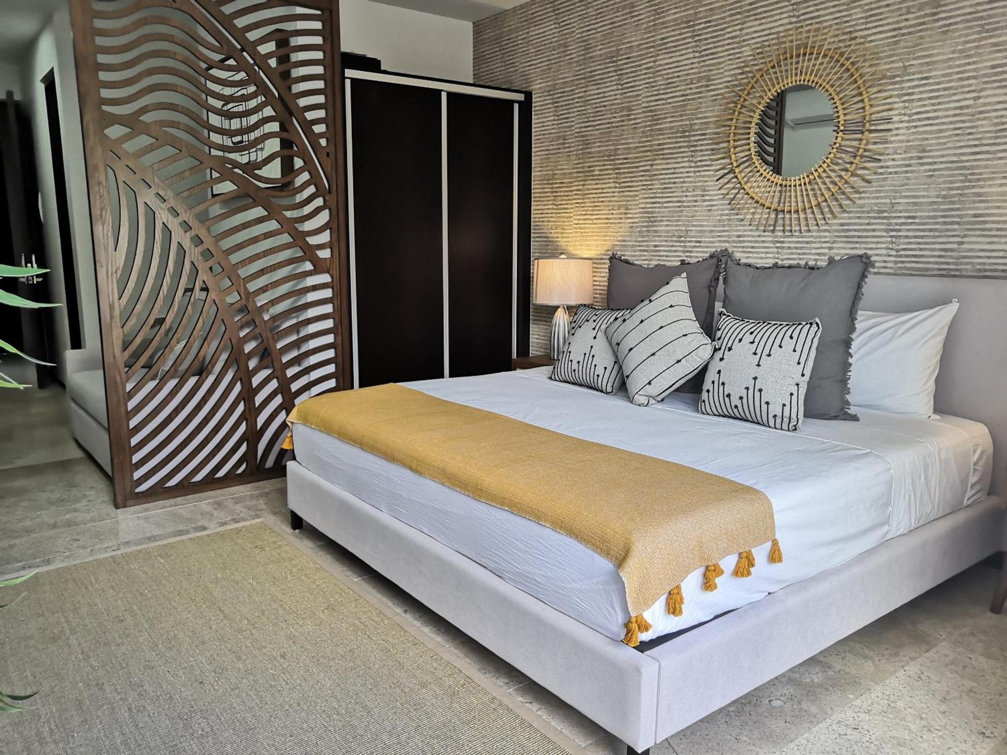 Menesse Tulum Luxury Apartments By Spot Rentals Exterior photo