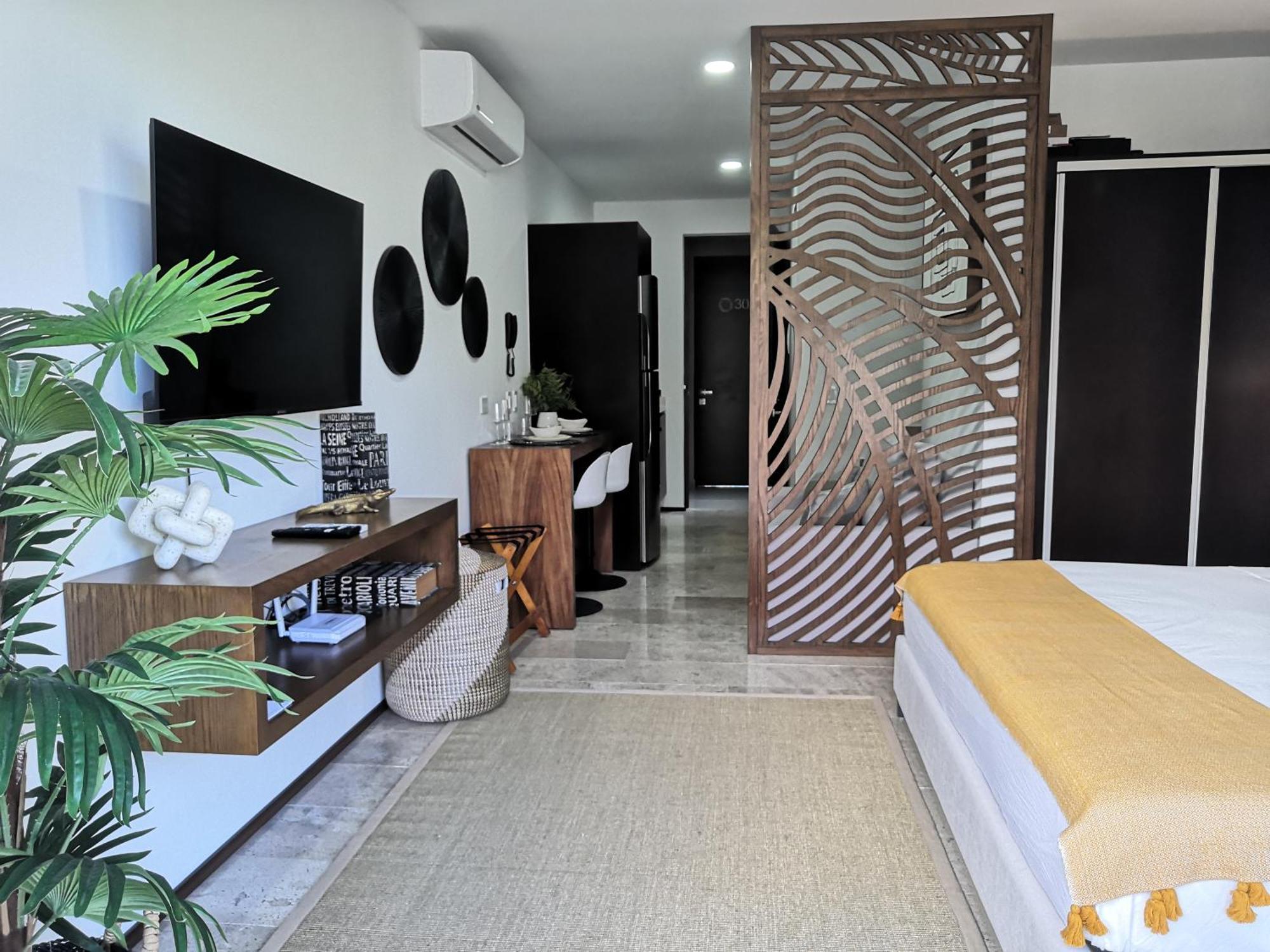 Menesse Tulum Luxury Apartments By Spot Rentals Exterior photo