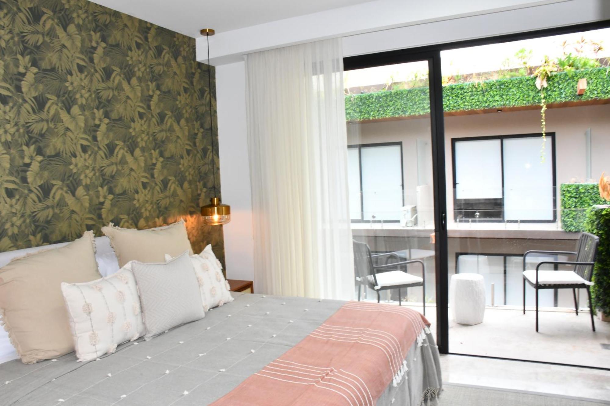 Menesse Tulum Luxury Apartments By Spot Rentals Exterior photo