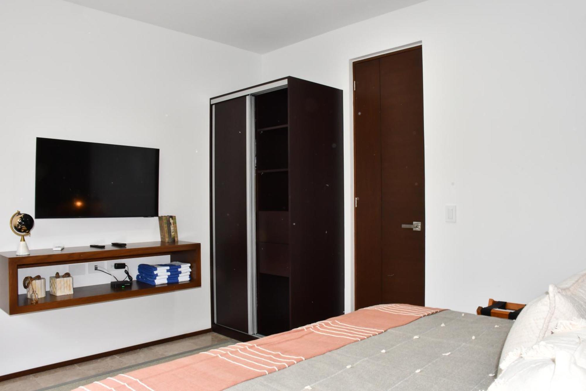 Menesse Tulum Luxury Apartments By Spot Rentals Exterior photo