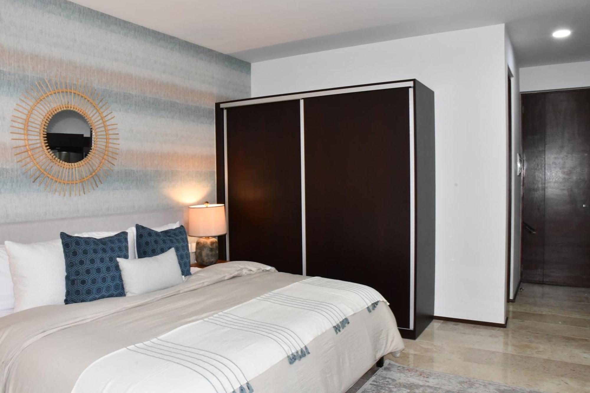 Menesse Tulum Luxury Apartments By Spot Rentals Exterior photo
