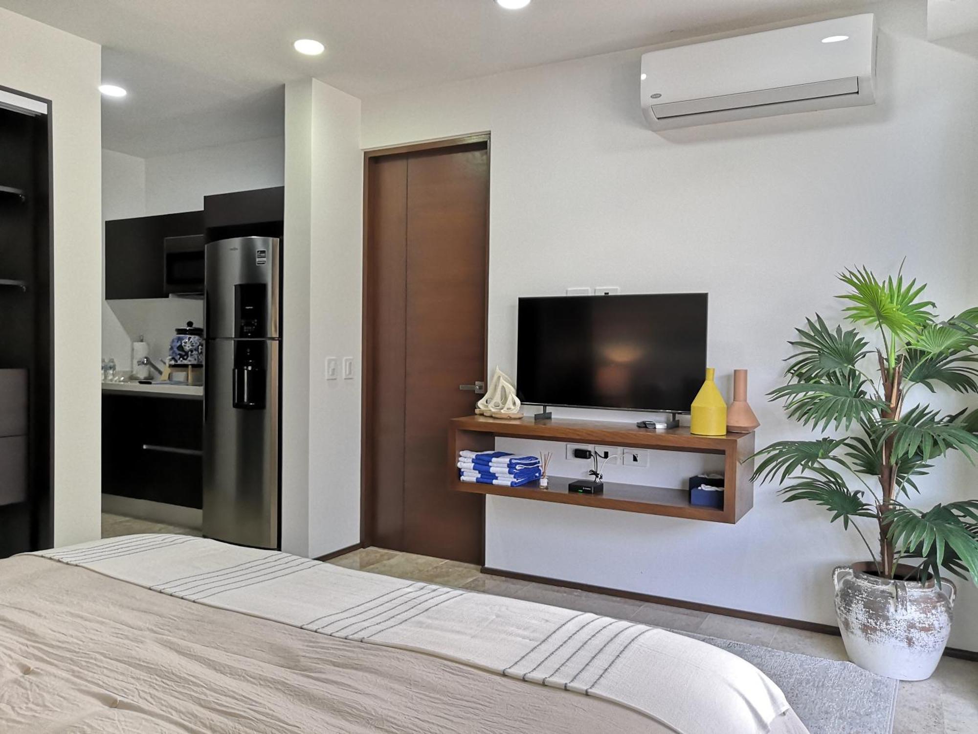 Menesse Tulum Luxury Apartments By Spot Rentals Exterior photo