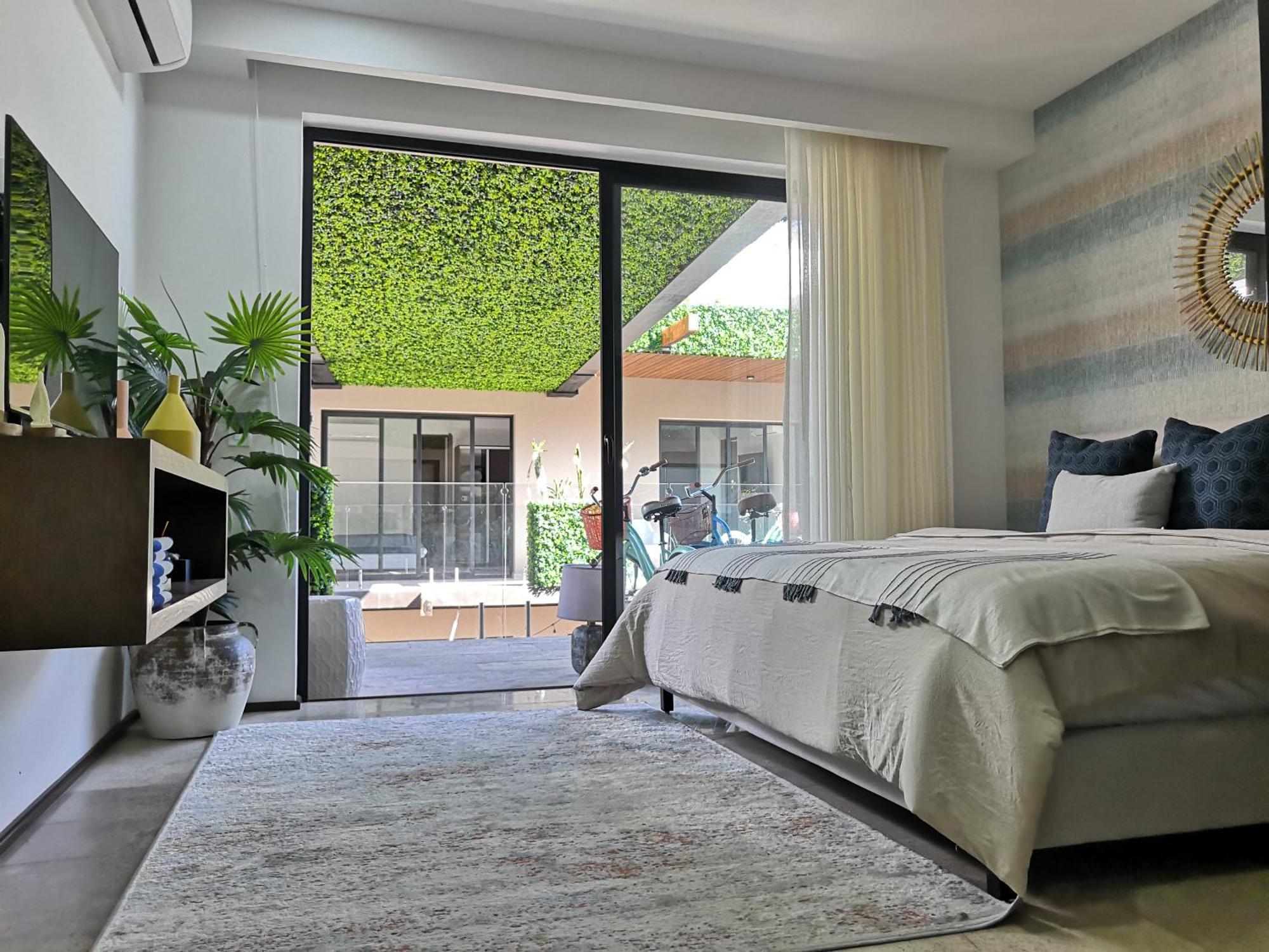 Menesse Tulum Luxury Apartments By Spot Rentals Exterior photo